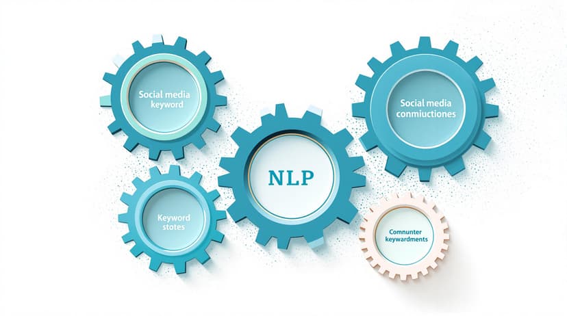 5 NLP Methods for Social Media Keyword Analysis