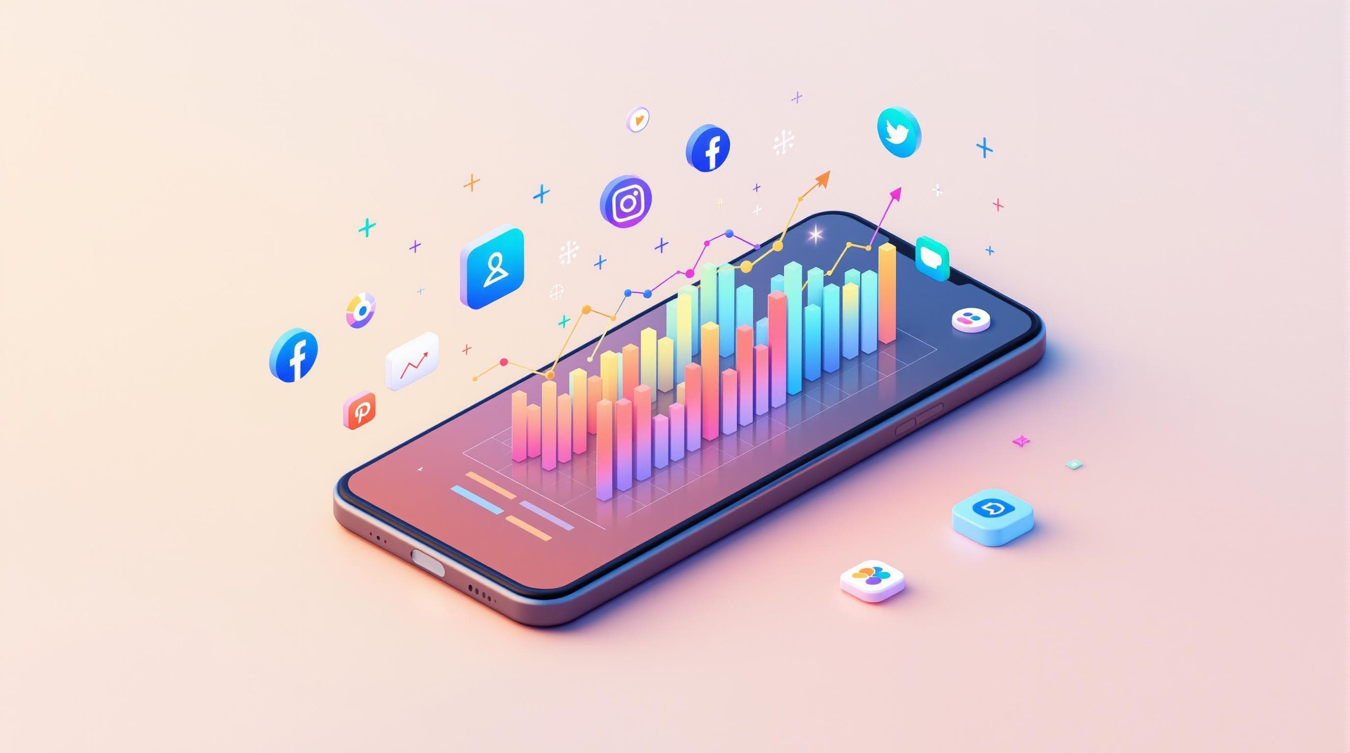 AI in Social Media: Predictive Insights