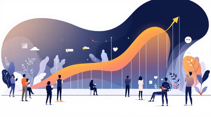 Sentiment Graphs for Brand Monitoring