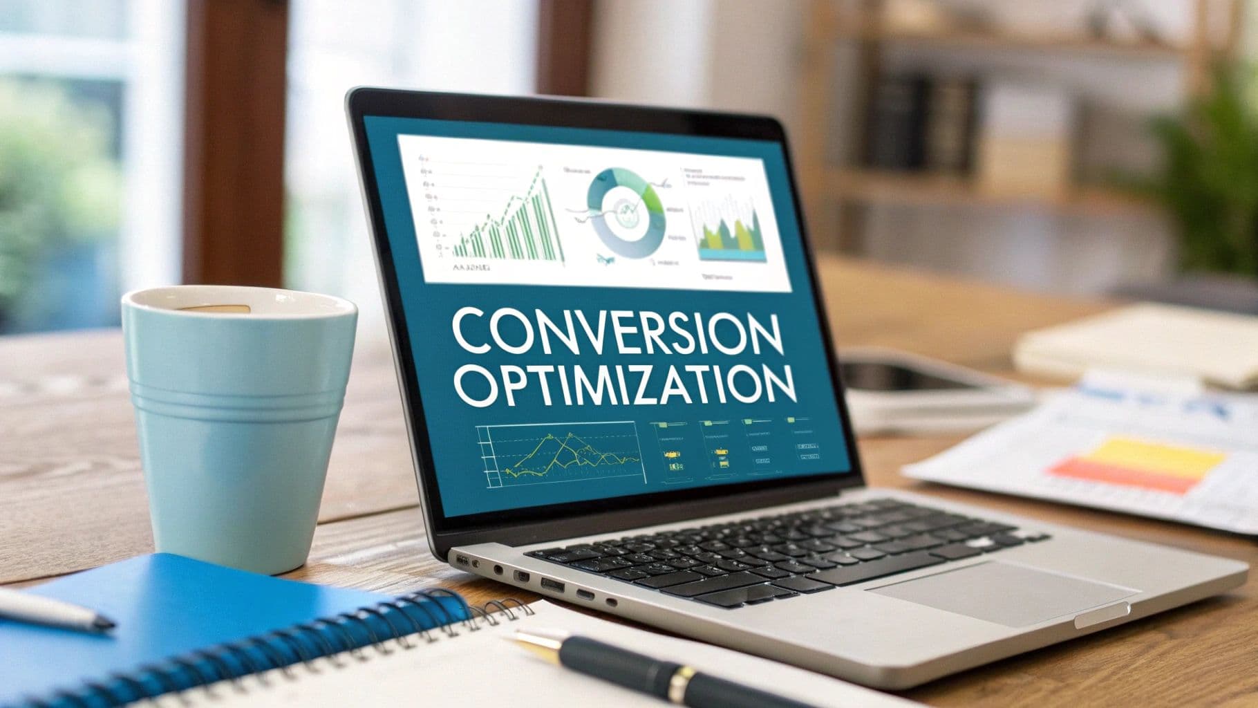 10 Conversion Optimization Best Practices for Startups in 2025